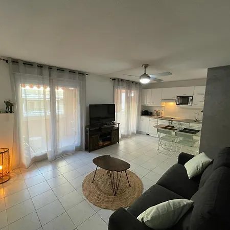 Apartamento Proche *