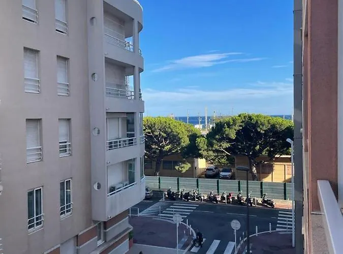 Proche Cannes