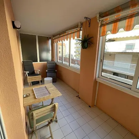 Διαμέρισμα Proche