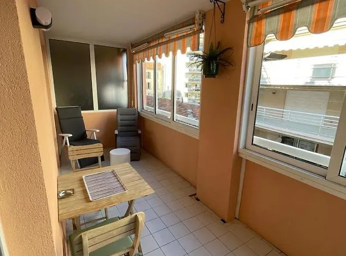 Apartment Proche